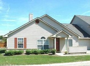 3051 Wildcat Ln, Indianapolis, IN 46203