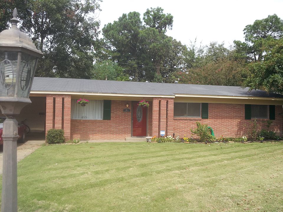 186 Primrose Street