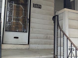 1529 N Hollywood St, Philadelphia, PA 19121