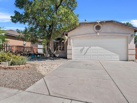 2nd image of 1512 Quiet Desert Dr SW