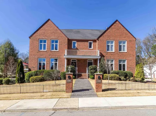 430 North Ave, Gainesville, GA 30501