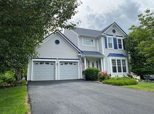 4058 Roberts Cir, Marshall, VA 20115