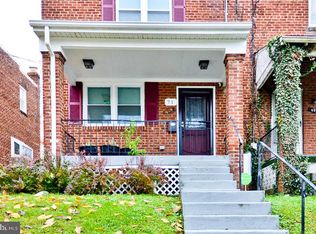 71 55th St SE, Washington, DC 20019