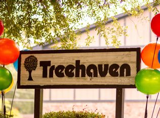 Treehaven, Summerville, SC 29483