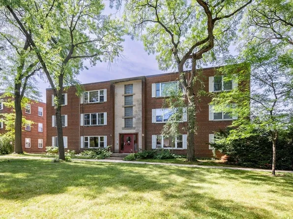 37 Sherman Ter Unit 3, Madison, WI 53704