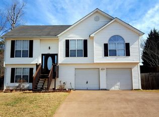7050 Regency Ln, McDonough, GA