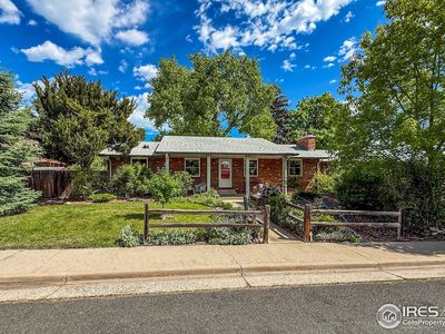 1005 Cimmeron Dr, Loveland, CO, 80537