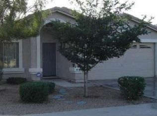 3830 S 62nd Ln, Phoenix, AZ 85043