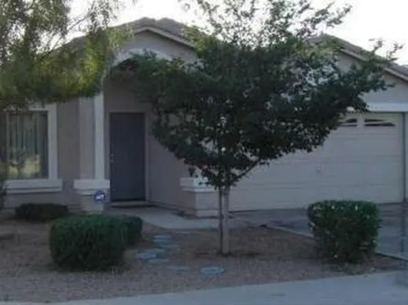 3830 S 62nd Ln, Phoenix, AZ 85043