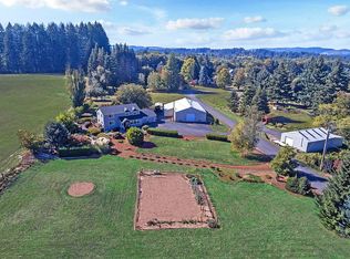 33158 Kammeyer Rd, Scappoose, OR 97056