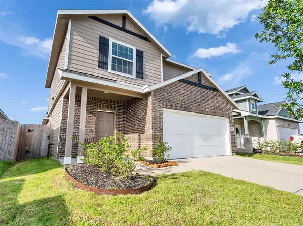 1539 Brenda Jean Dr, Crosby, TX 77532