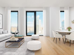 224 W 124th St APT 1407, New York, NY 10027