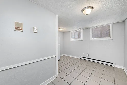 Floor plan 1B Basement