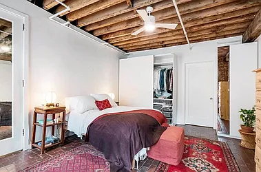 Rented by Weichert Properties - NYC