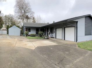 2218 Rhodora St #2218, Forest Grove, OR 97116