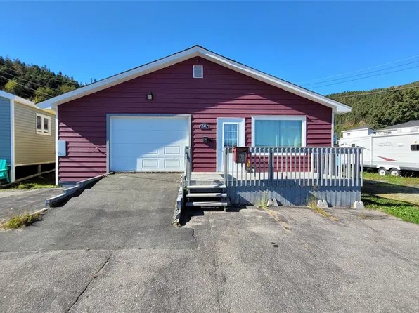 121 Water Street, Bay L'argent, NL A0E1B0