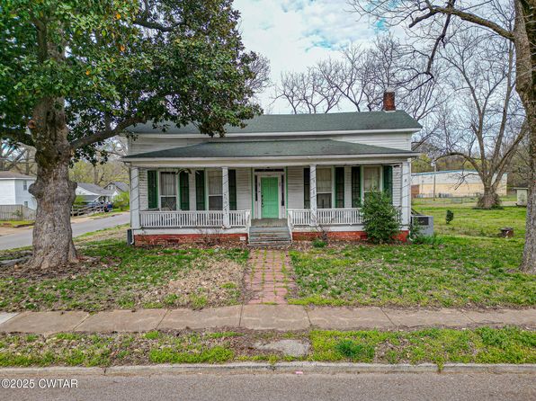 616 N Washington Ave, Brownsville, TN 38012