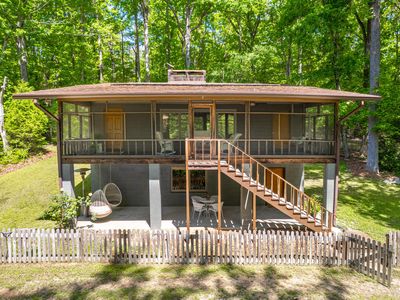 7723 Johnson Mill Rd, Bahama, NC, 27503