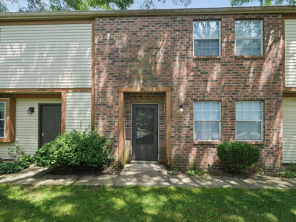 1st image of 4797 Farber Row #4797