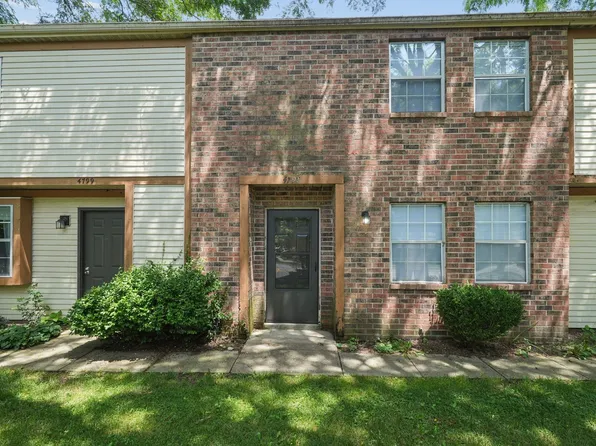 4797 Farber Row #4797, Columbus, OH 43221