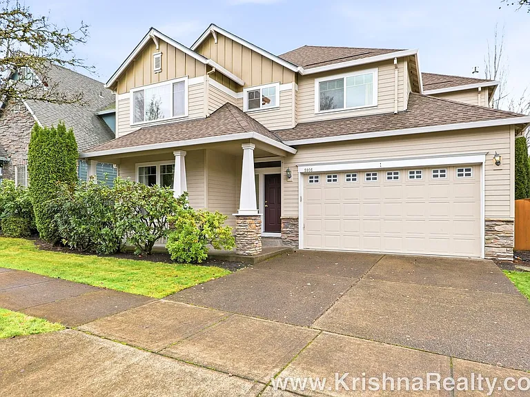 5906 NE Skipton St — Photo 1