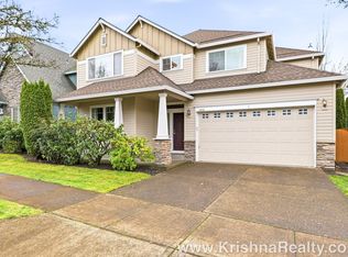 5906 NE Skipton St, Hillsboro, OR 97124