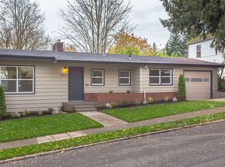 7900 SW 6th Ave, Portland, OR 97219