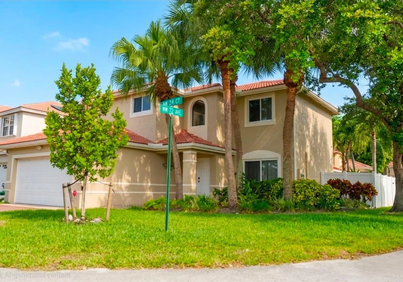 3 bed, 2.5 bath, 1959 sqft, $4,000 — Photo 1