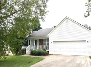 1225 Dale Dr, Monroe, GA 30656