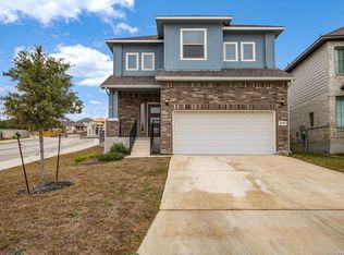 2639 Barkey Spgs, San Antonio, TX 78245
