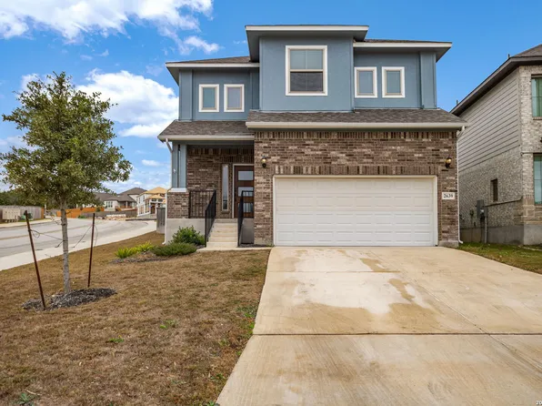 2639 barkey, San Antonio, TX 78245