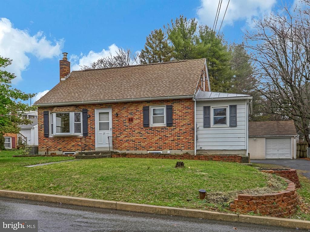 15 Meadow Valley Rd, Ephrata, PA 17522 Zillow
