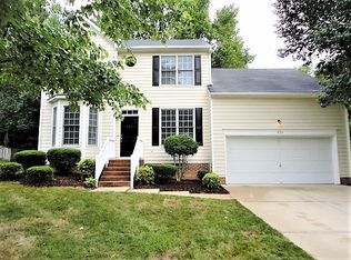 426 Brims Way, Garner, NC 27529