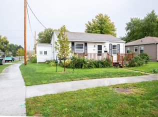 1303 S 27th St, Fort Dodge, IA 50501