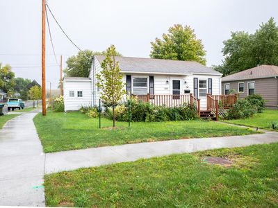 1303 S 27th St, Fort Dodge, IA, 50501