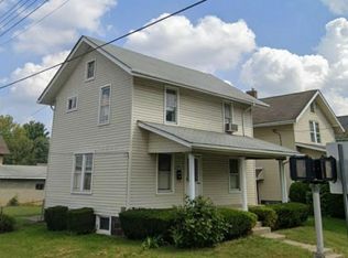 150 Riley St, Newark, OH 43055