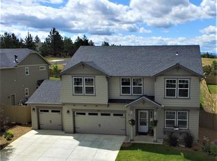 4324 SW Umatilla Ave, Redmond, OR 97756