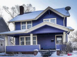 2425 Mary St, Omaha, NE 68112