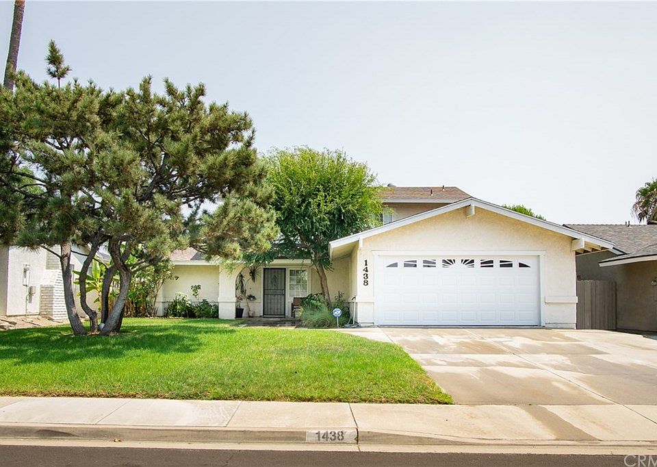 1st image of 1438 N Barranca Ave