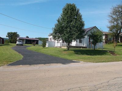 532 Olive Rd, Park Hills, MO, 63601