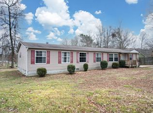 117 Old Kinser Cir SE, Cleveland, TN 37323