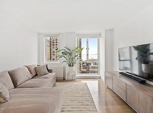 225 Rector Pl APT 19E, New York, NY 10280