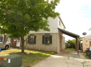 2517 Barkley Ln, Harrisburg, PA 17104