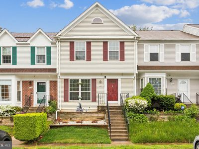 756 Balls Bluff Rd NE, Leesburg, VA, 20176