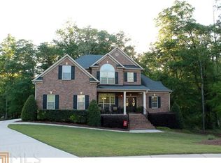 136 Bowers Ln, McDonough, GA 30252