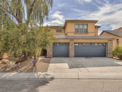 6305 Palmona St, North Las Vegas, NV, 89031