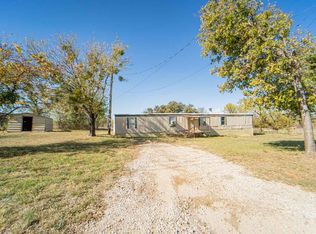 516 S Butte St, Breckenridge, TX 76424