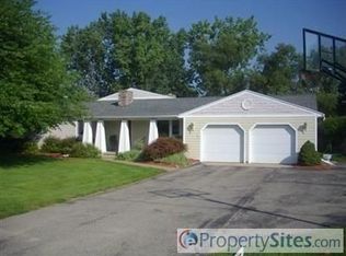 1141 Thornapple River Dr SE, Ada, MI 49301