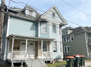 49 Prospect St, Meriden, CT 06451