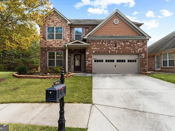 2455 Hickory Station Cir, Snellville, GA 30078